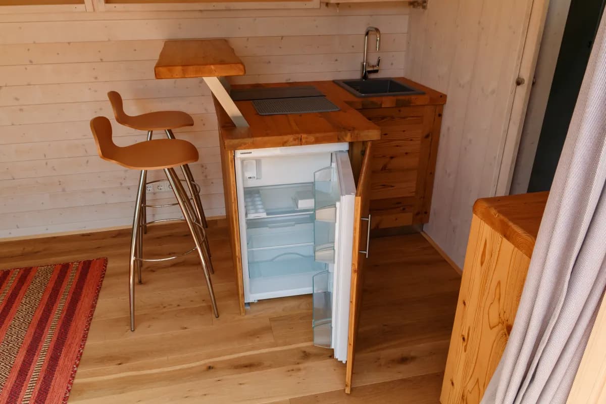 1-Zimmer-Immobilie kaufen in Weiz – 18 m², € 65.000 – Bild 13 von 14