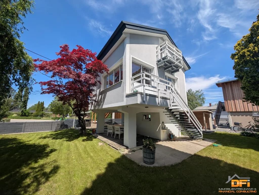 3-Zimmer-Haus kaufen in Tulln – 55 m², € 249.000 – Bild 2 von 38