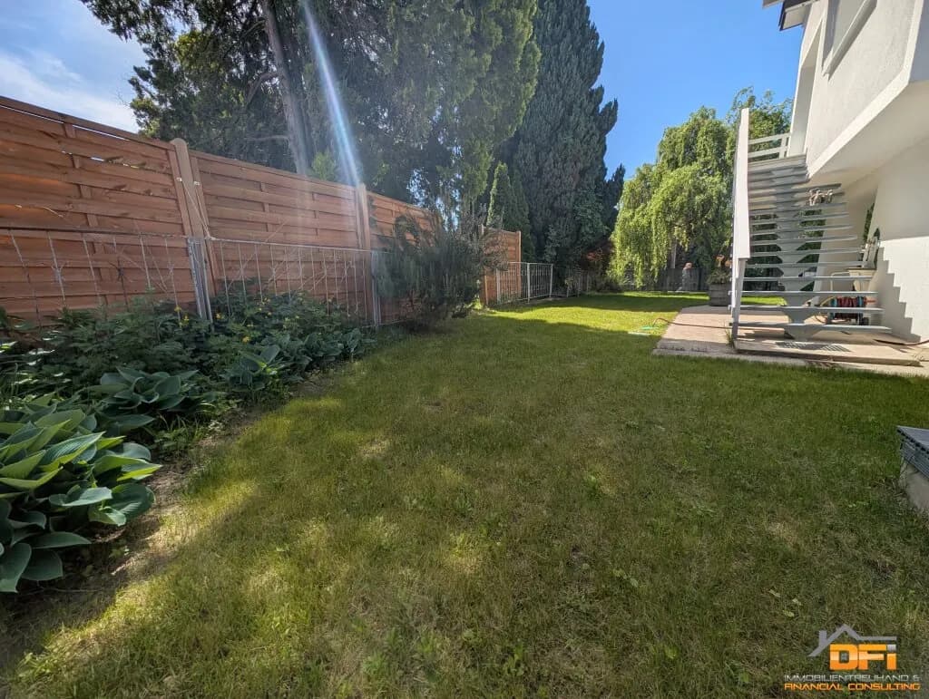 3-Zimmer-Haus kaufen in Tulln – 55 m², € 249.000 – Bild 5 von 38