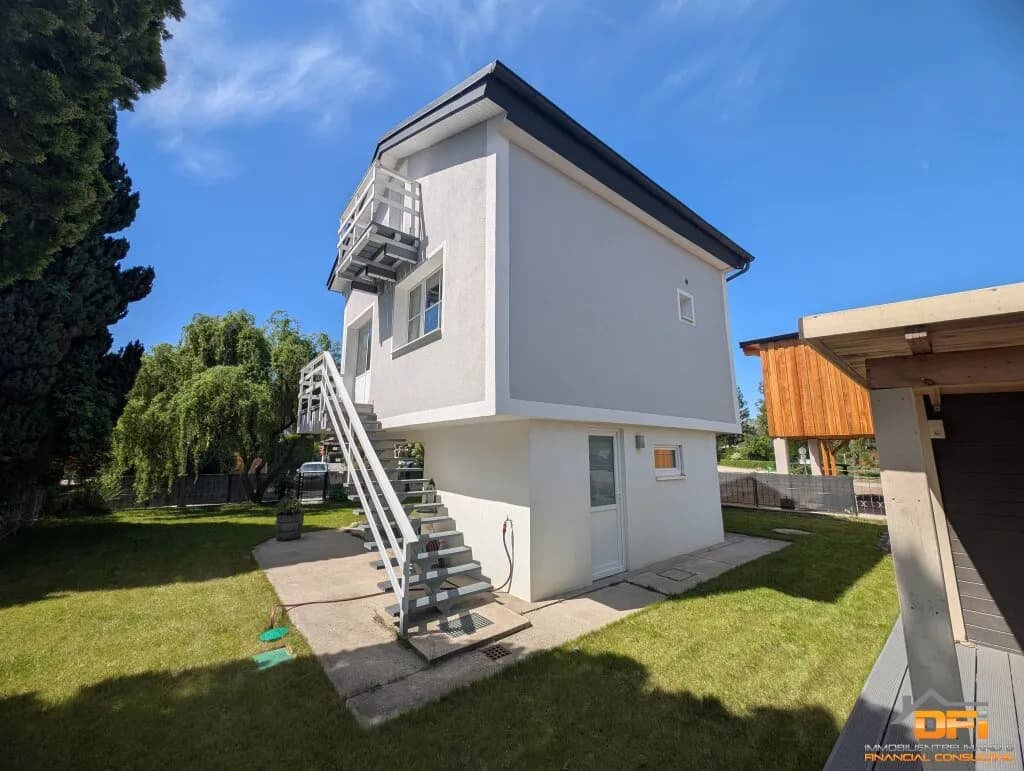 3-Zimmer-Haus kaufen in Tulln – 55 m², € 249.000 – Bild 7 von 38