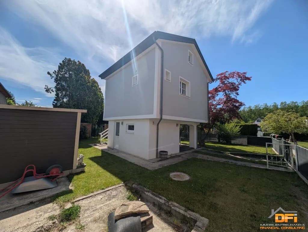 3-Zimmer-Haus kaufen in Tulln – 55 m², € 249.000 – Bild 8 von 38