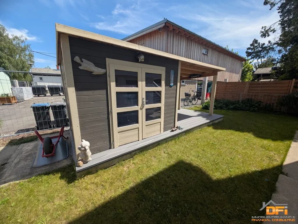3-Zimmer-Haus kaufen in Tulln – 55 m², € 249.000 – Bild 9 von 38