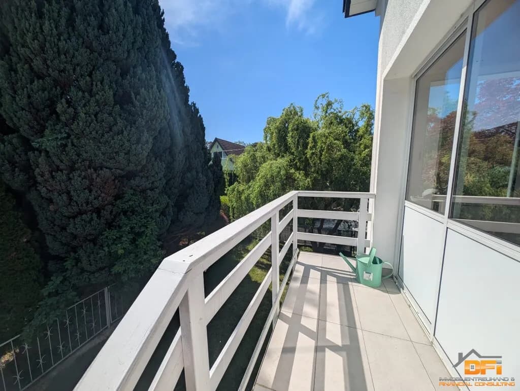 3-Zimmer-Haus kaufen in Tulln – 55 m², € 249.000 – Bild 12 von 38