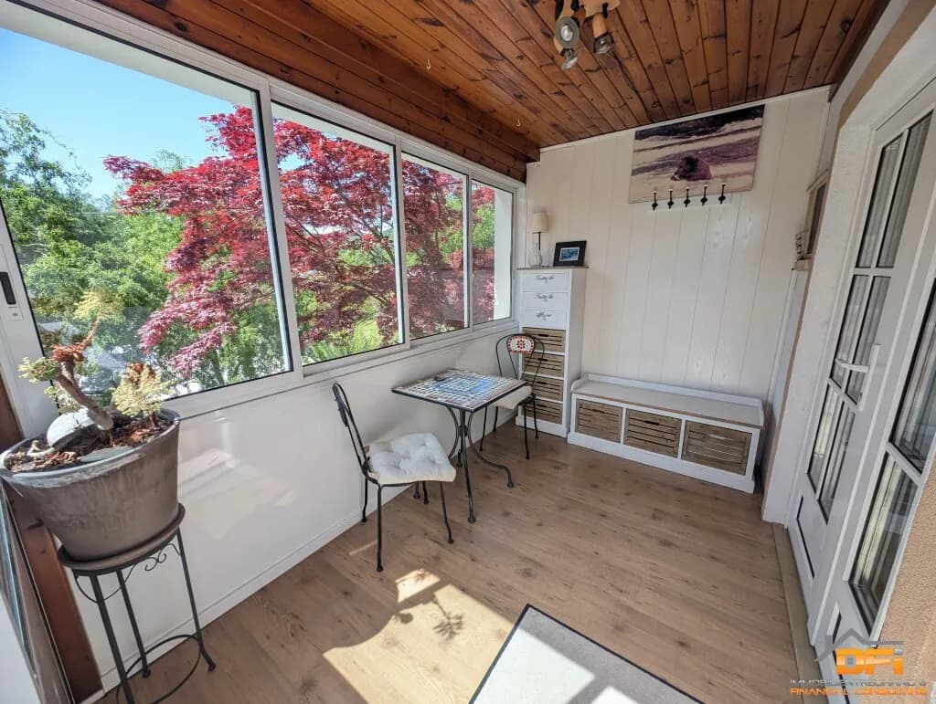 3-Zimmer-Haus kaufen in Tulln – 55 m², € 249.000 – Bild 13 von 38