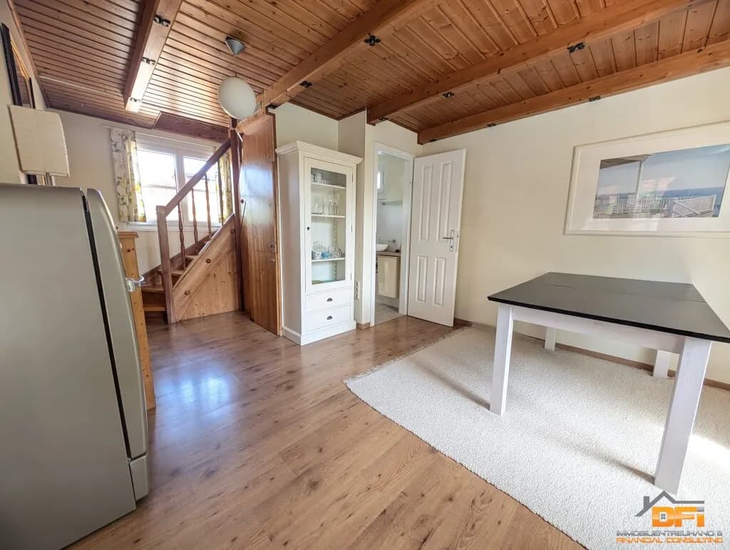 3-Zimmer-Haus kaufen in Tulln – 55 m², € 249.000 – Bild 15 von 38