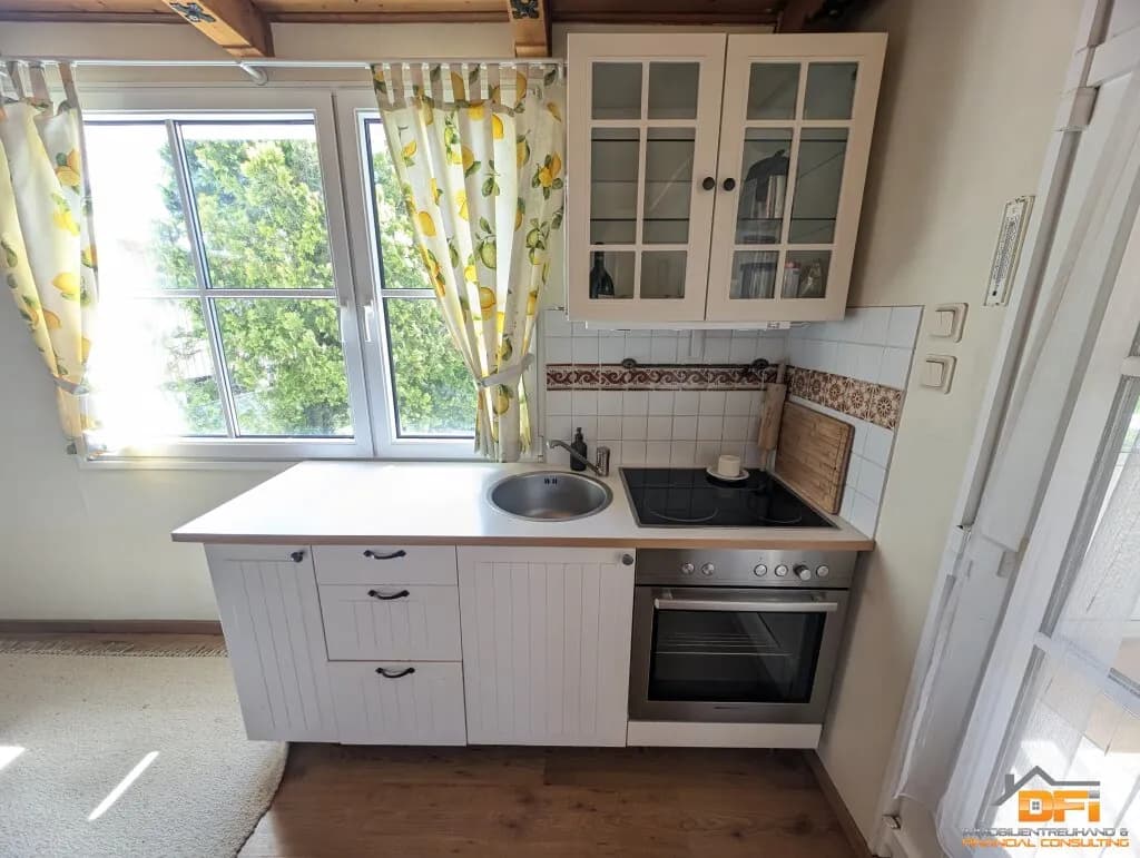 3-Zimmer-Haus kaufen in Tulln – 55 m², € 249.000 – Bild 16 von 38