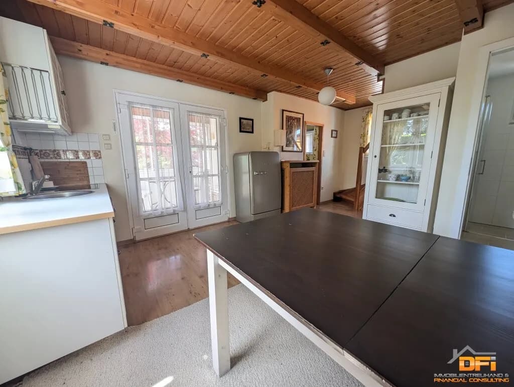 3-Zimmer-Haus kaufen in Tulln – 55 m², € 249.000 – Bild 17 von 38
