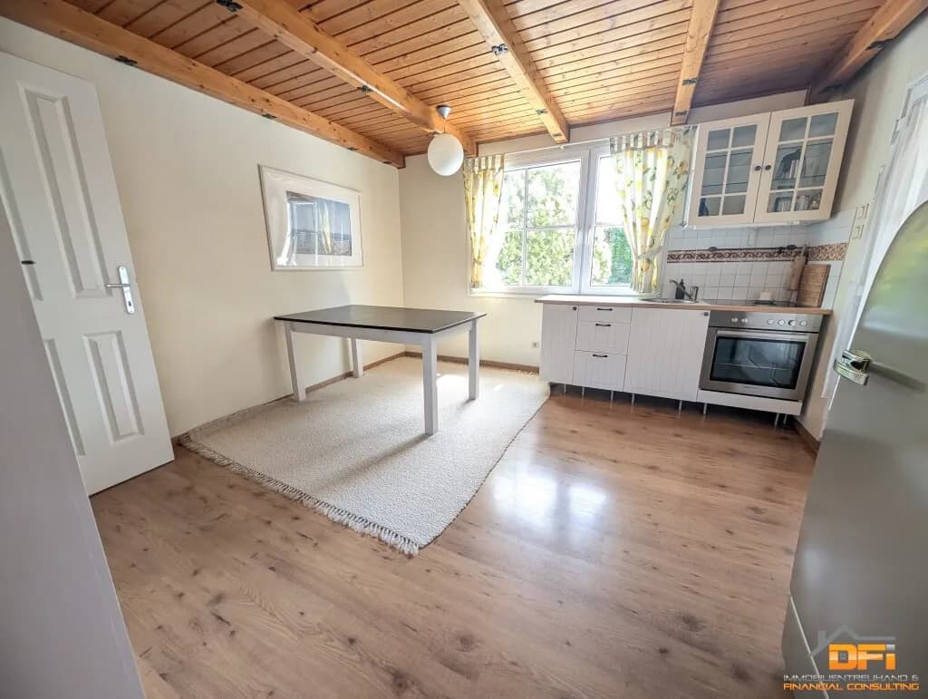3-Zimmer-Haus kaufen in Tulln – 55 m², € 249.000 – Bild 18 von 38