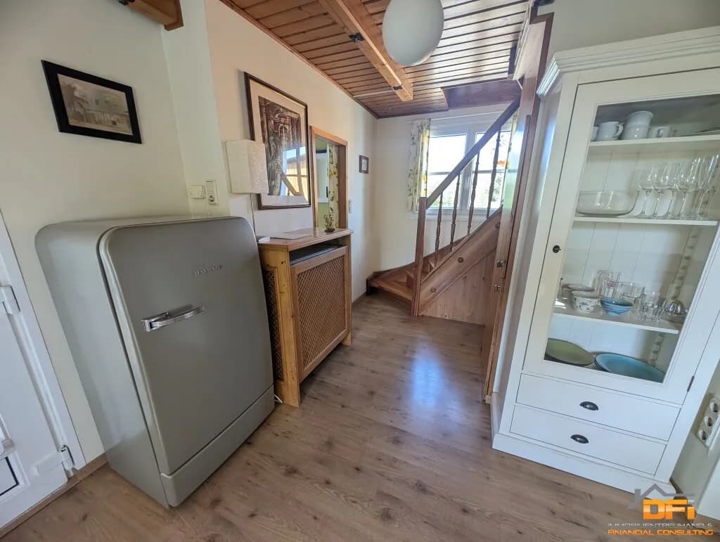3-Zimmer-Haus kaufen in Tulln – 55 m², € 249.000 – Bild 19 von 38