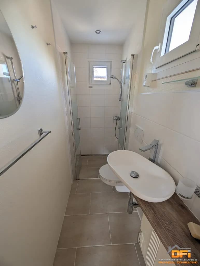 3-Zimmer-Haus kaufen in Tulln – 55 m², € 249.000 – Bild 20 von 38