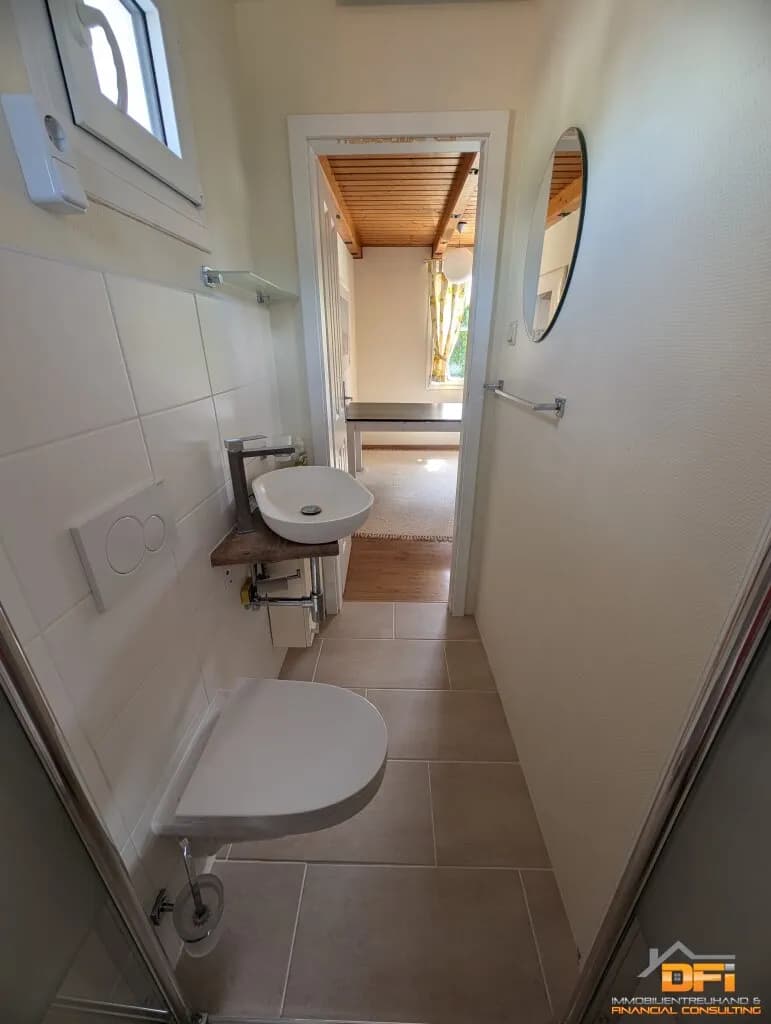 3-Zimmer-Haus kaufen in Tulln – 55 m², € 249.000 – Bild 21 von 38
