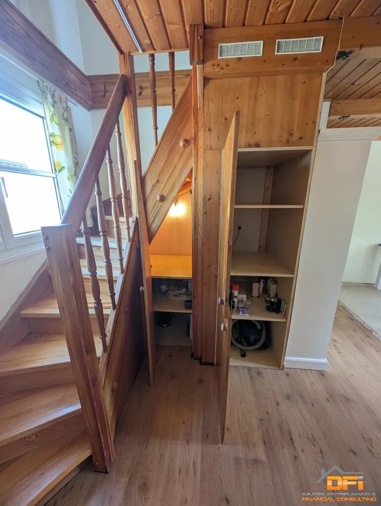 3-Zimmer-Haus kaufen in Tulln – 55 m², € 249.000 – Bild 22 von 38