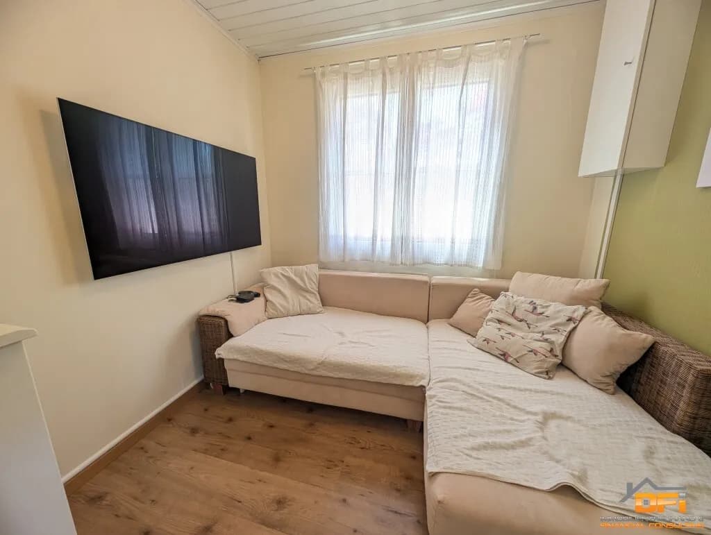3-Zimmer-Haus kaufen in Tulln – 55 m², € 249.000 – Bild 23 von 38