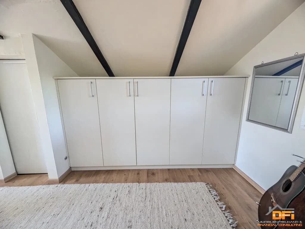 3-Zimmer-Haus kaufen in Tulln – 55 m², € 249.000 – Bild 26 von 38