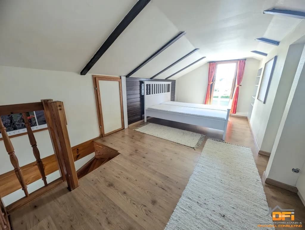 3-Zimmer-Haus kaufen in Tulln – 55 m², € 249.000 – Bild 27 von 38