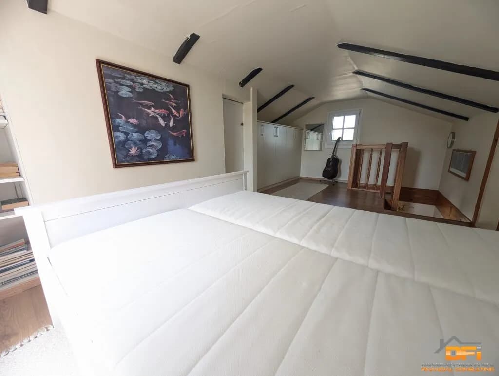 3-Zimmer-Haus kaufen in Tulln – 55 m², € 249.000 – Bild 28 von 38