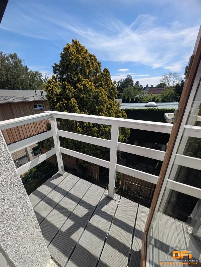 3-Zimmer-Haus kaufen in Tulln – 55 m², € 249.000 – Bild 29 von 38