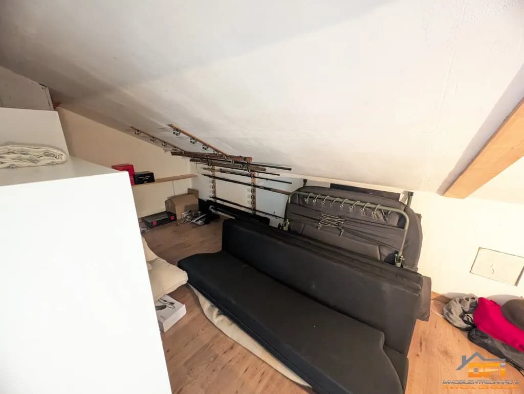 3-Zimmer-Haus kaufen in Tulln – 55 m², € 249.000 – Bild 31 von 38