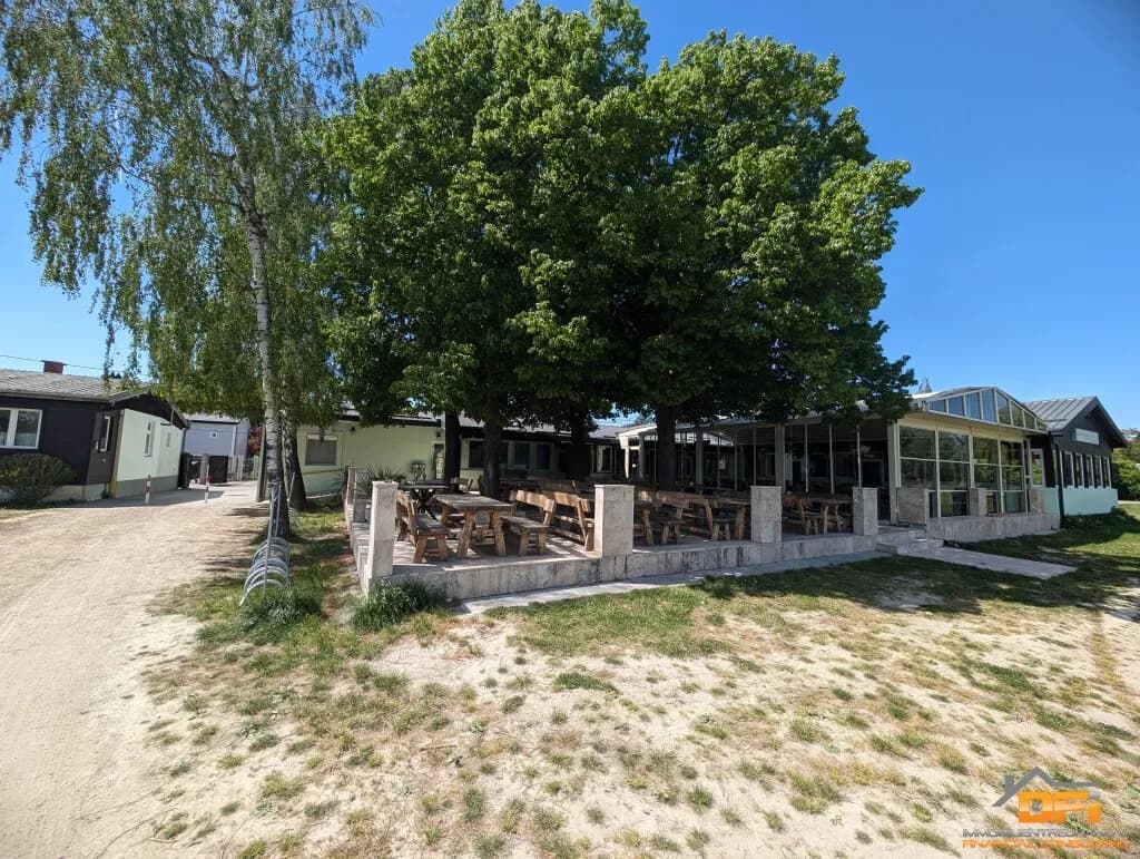 3-Zimmer-Haus kaufen in Tulln – 55 m², € 249.000 – Bild 36 von 38