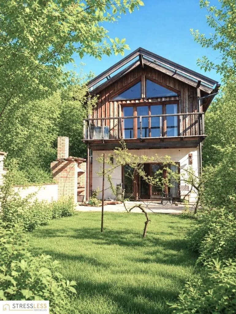 Immobilie kaufen in Korneuburg – 130 m², € 390.000 – Bild 1 von 13