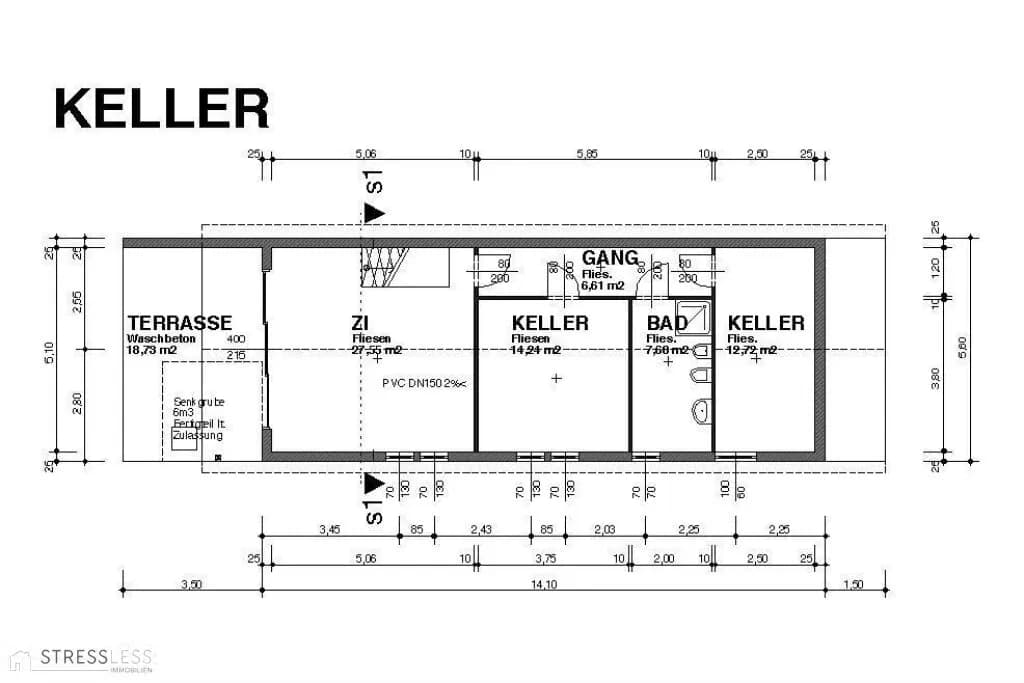 Immobilie kaufen in Korneuburg – 130 m², € 390.000 – Bild 9 von 13