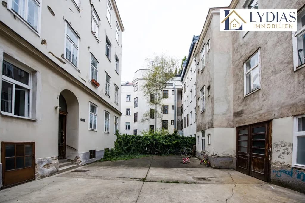 3-Zimmer-Wohnung kaufen in Wien – 75 m², € 398.700 – Bild 13 von 14