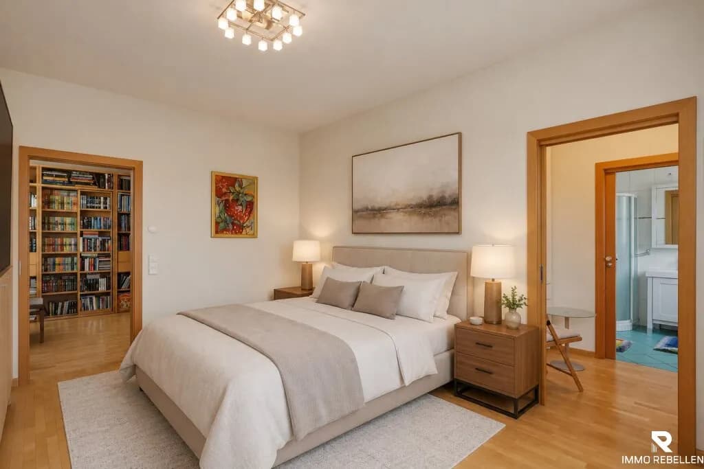 5-Zimmer-Haus kaufen in Wien – 184,51 m², € 1.490.000 – Bild 4 von 36
