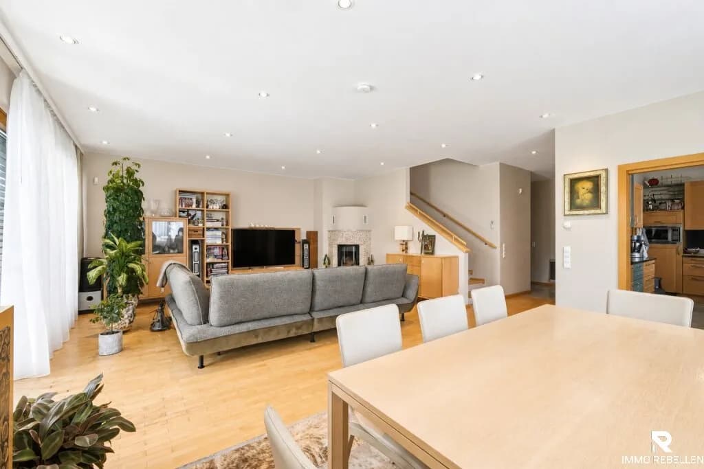 5-Zimmer-Haus kaufen in Wien – 184,51 m², € 1.490.000 – Bild 5 von 36