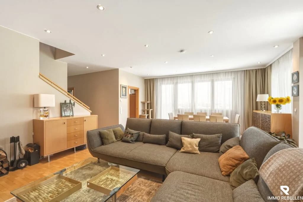 5-Zimmer-Haus kaufen in Wien – 184,51 m², € 1.490.000 – Bild 6 von 36