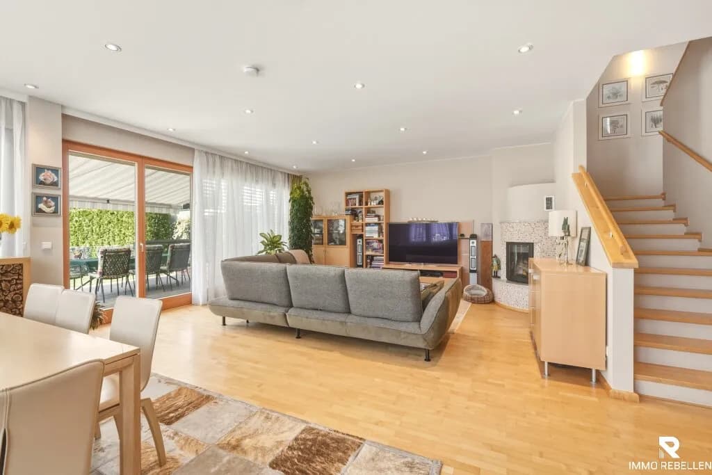 5-Zimmer-Haus kaufen in Wien – 184,51 m², € 1.490.000 – Bild 7 von 36