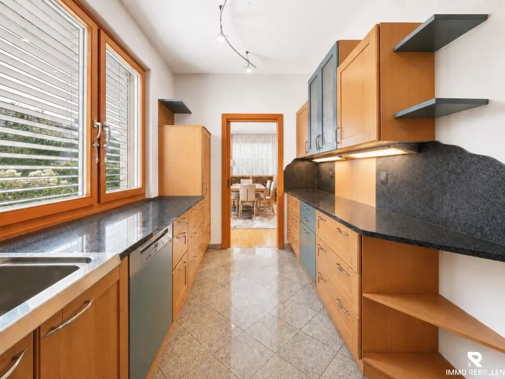 5-Zimmer-Haus kaufen in Wien – 184,51 m², € 1.490.000 – Bild 8 von 36