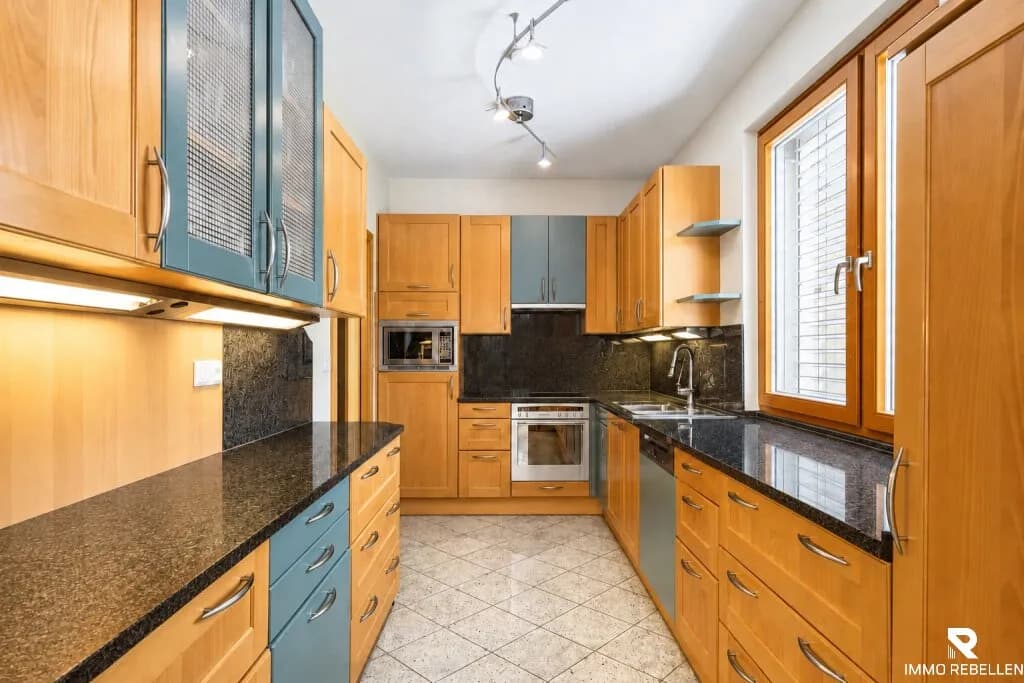 5-Zimmer-Haus kaufen in Wien – 184,51 m², € 1.490.000 – Bild 9 von 36