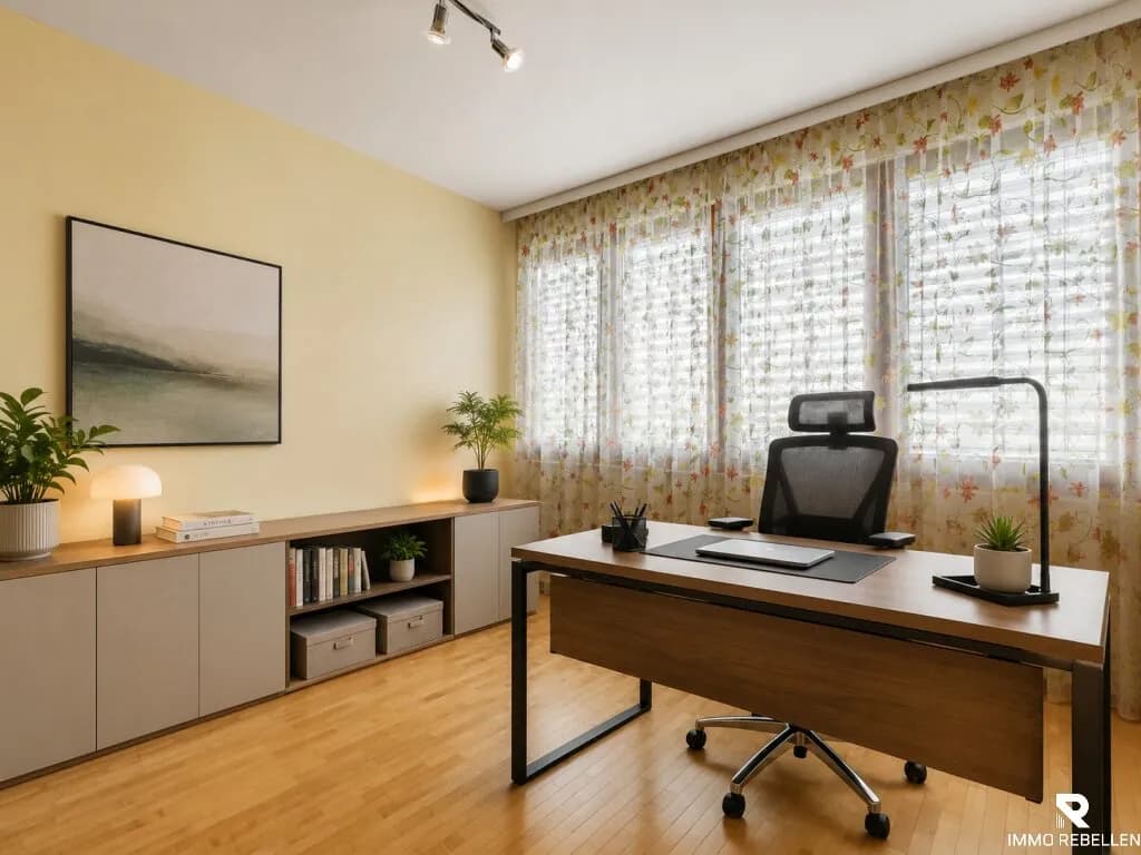 5-Zimmer-Haus kaufen in Wien – 184,51 m², € 1.490.000 – Bild 10 von 36