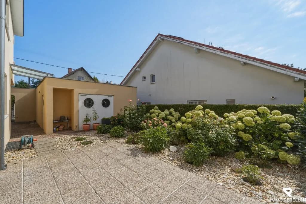 5-Zimmer-Haus kaufen in Wien – 184,51 m², € 1.490.000 – Bild 11 von 36