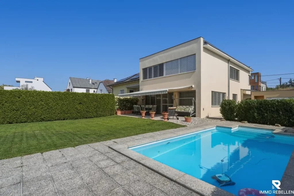5-Zimmer-Haus kaufen in Wien – 184,51 m², € 1.490.000 – Bild 12 von 36