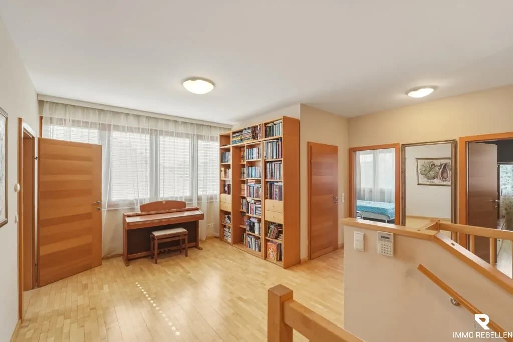 5-Zimmer-Haus kaufen in Wien – 184,51 m², € 1.490.000 – Bild 22 von 36