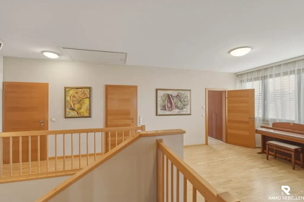 5-Zimmer-Haus kaufen in Wien – 184,51 m², € 1.490.000 – Bild 23 von 36