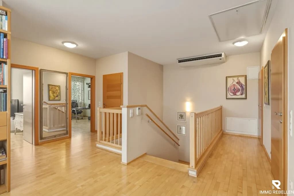 5-Zimmer-Haus kaufen in Wien – 184,51 m², € 1.490.000 – Bild 24 von 36