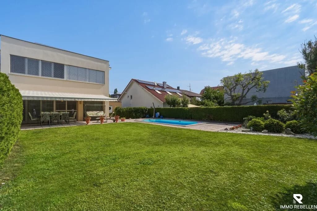5-Zimmer-Haus kaufen in Wien – 184,51 m², € 1.490.000 – Bild 33 von 36
