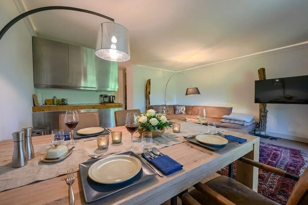 1-Zimmer-Wohnung kaufen in Kitzbühel – 40 m², € 645.000 – Bild 2 von 7