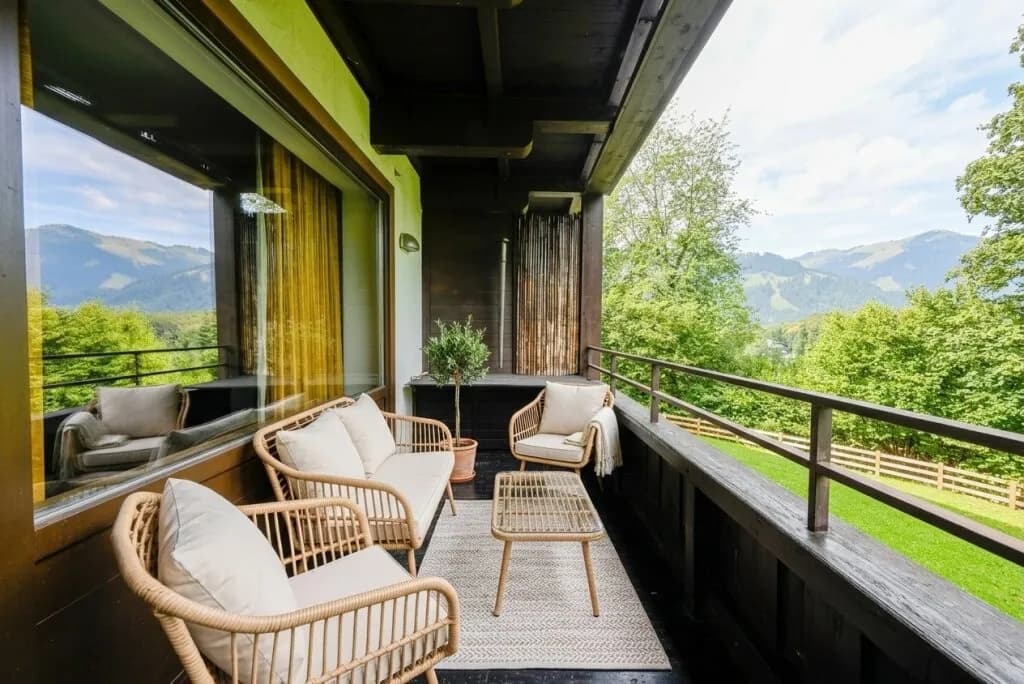 1-Zimmer-Wohnung kaufen in Kitzbühel – 40 m², € 645.000 – Bild 3 von 7
