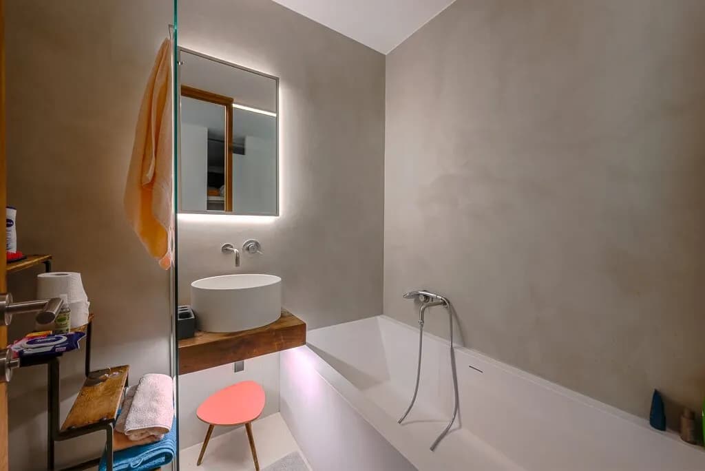 1-Zimmer-Wohnung kaufen in Kitzbühel – 40 m², € 645.000 – Bild 4 von 7