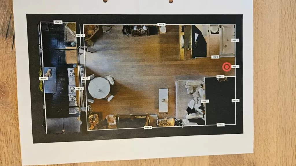 1-Zimmer-Wohnung kaufen in Kitzbühel – 40 m², € 645.000 – Bild 6 von 7