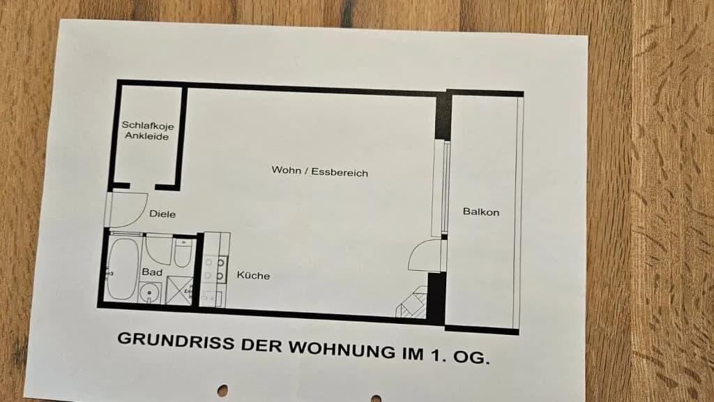 1-Zimmer-Wohnung kaufen in Kitzbühel – 40 m², € 645.000 – Bild 7 von 7