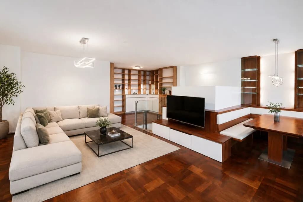 2-Zimmer-Wohnung kaufen in Wien – 125,52 m², € 499.500 – Bild 4 von 28