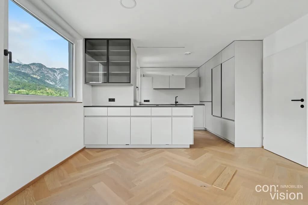 4-Zimmer-Wohnung kaufen in Innsbruck – 105 m², € 699.000 – Bild 2 von 16