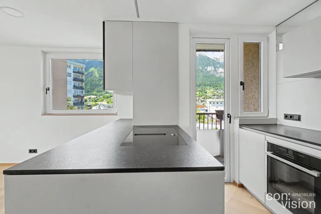 4-Zimmer-Wohnung kaufen in Innsbruck – 105 m², € 699.000 – Bild 4 von 16