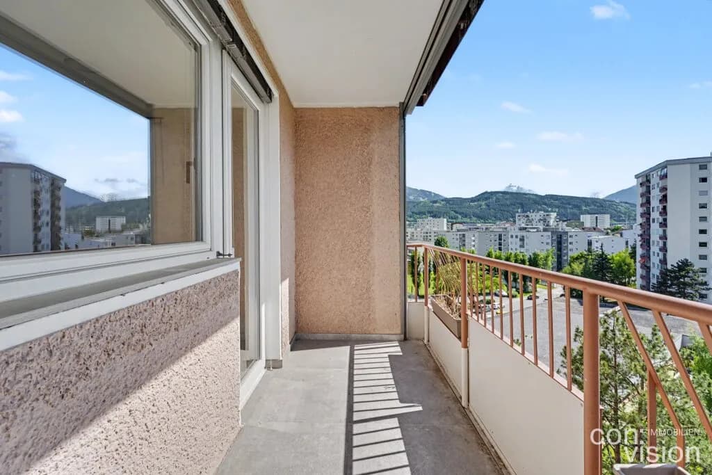 4-Zimmer-Wohnung kaufen in Innsbruck – 105 m², € 699.000 – Bild 9 von 16
