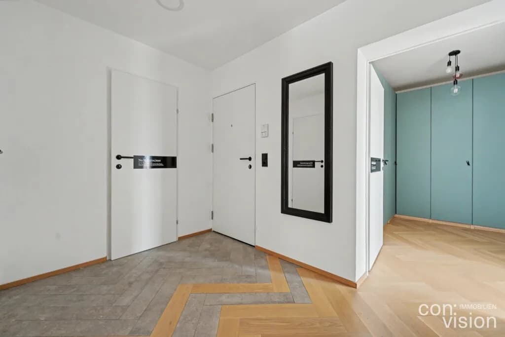 4-Zimmer-Wohnung kaufen in Innsbruck – 105 m², € 699.000 – Bild 13 von 16