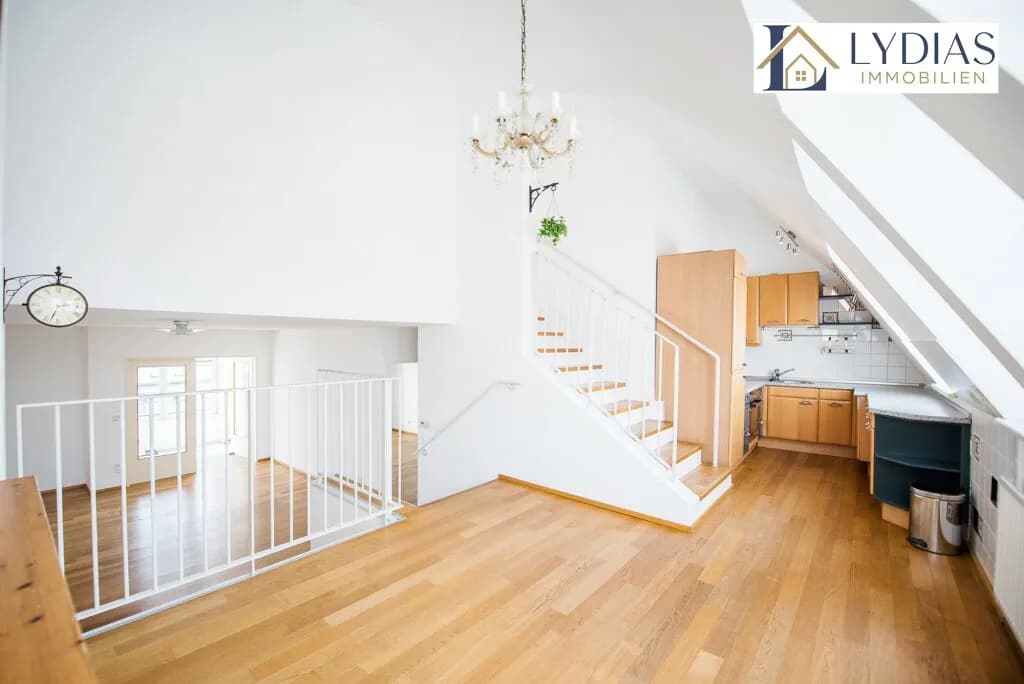 4-Zimmer-Wohnung kaufen in Wien – 100 m², € 387.000 – Bild 3 von 23